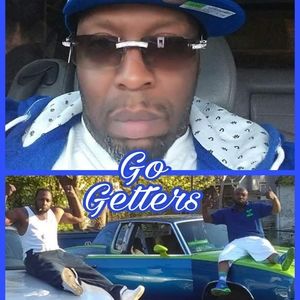 Meet your Posher, Larry